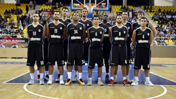 Takımımız Mersin’e Gitti